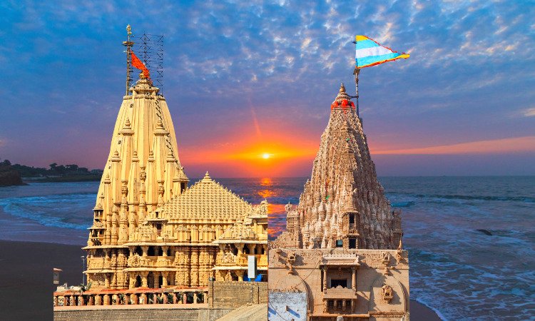 Gujarat Jyotirling Tour