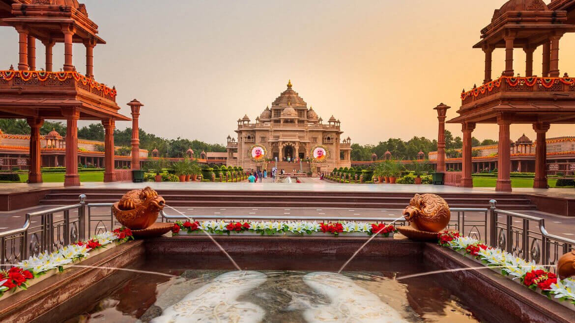 Gujarat Darshan with Kutch (Ex - AMD)