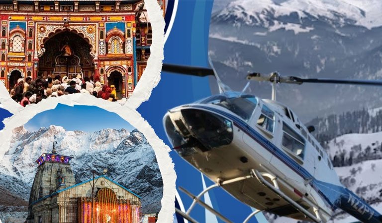 Do Dham Yatra