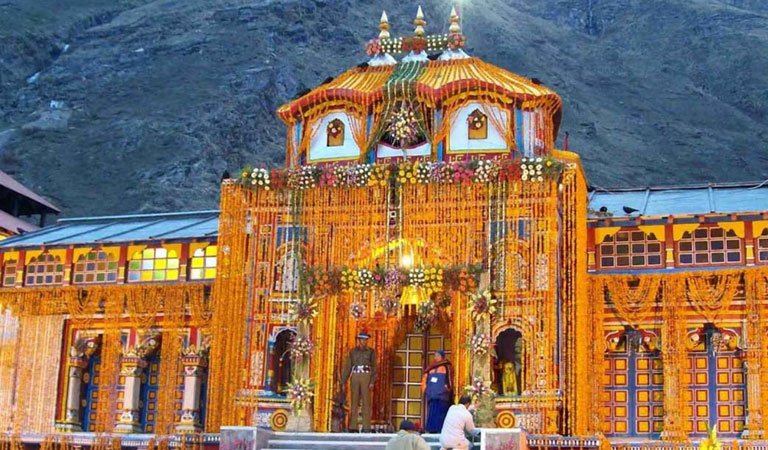 Do Dham Yatra (Ex Delhi)