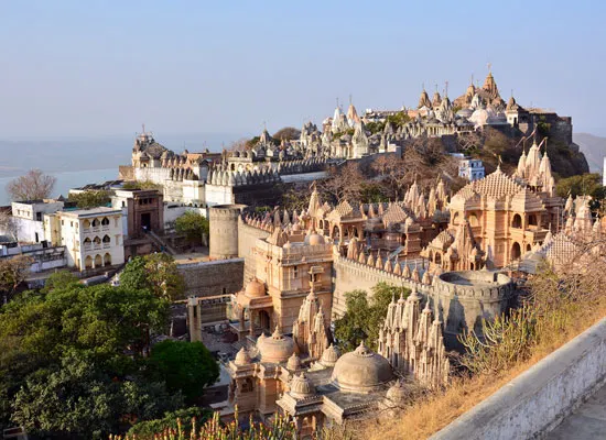 Gujarat Heritage