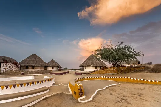 Gujarat Heritage