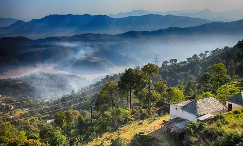 Himalayan Escape Kullu Manali Kasol