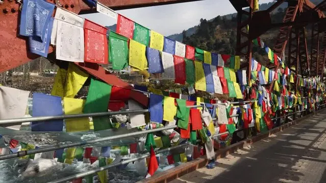 Manali Bliss Himachal by Cab