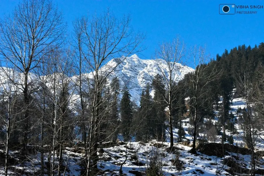 Himalayan Serenity Dharamshala Dalhousie