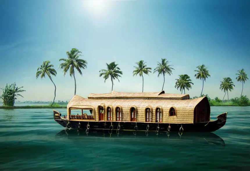 Kerala Quick Getaway