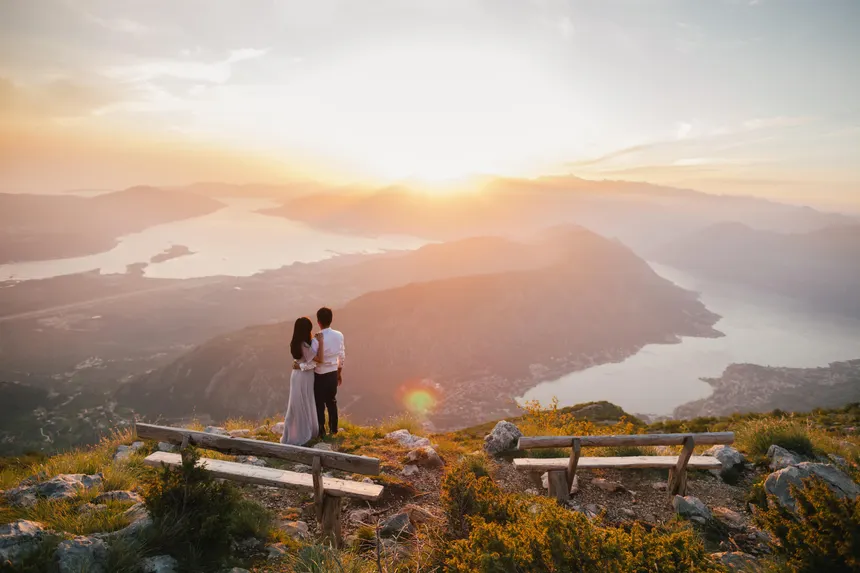 Kerala Honeymoon