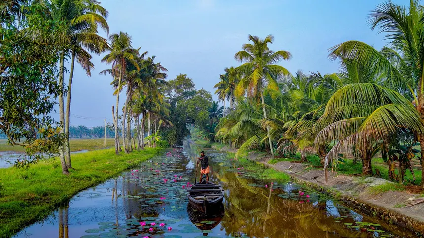 Unexplored Kerala 