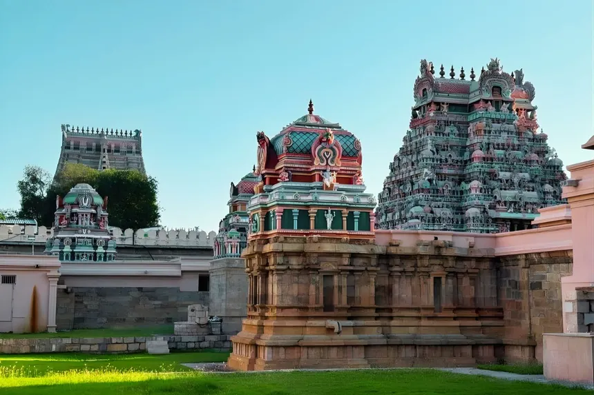 Unexplored Kerala 