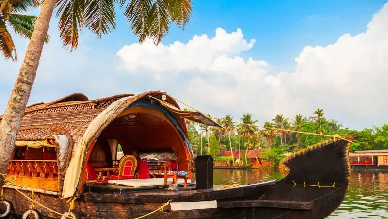 Unexplored Kerala 