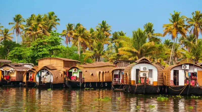 Unexplored Kerala 