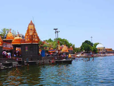 Spiritual Madhya Pradesh