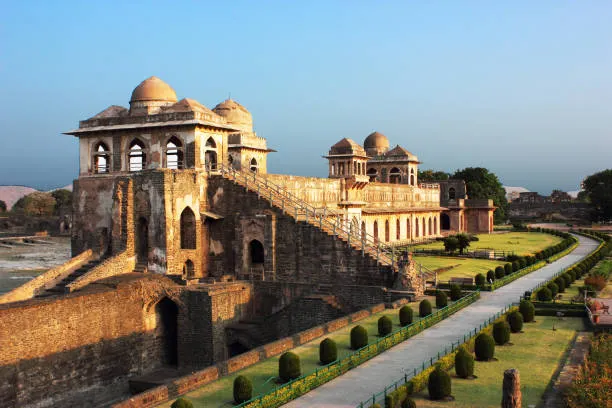 Royal Heritage of Madhya Pradesh