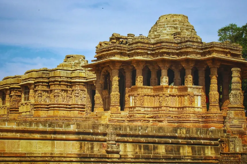 Best of Orissa Packages (Ex Delhi)
