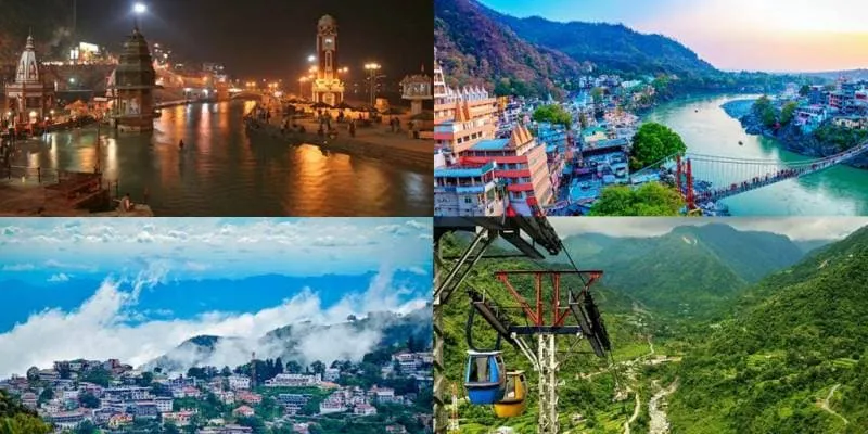 Do Dham Yatra