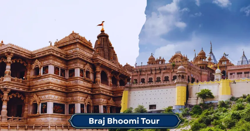 The Best of Uttar Pradesh